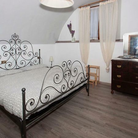 Ca' Del Popo Apartment Bezzecca Bagian luar foto