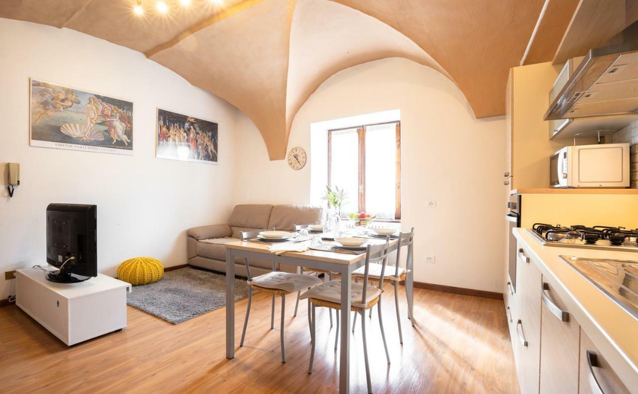 Ca' Del Popo Apartment Bezzecca Bagian luar foto